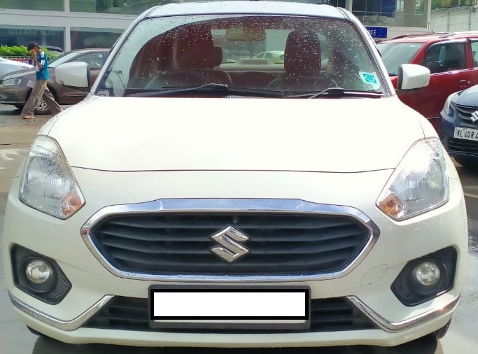 MARUTI DZIRE in Ernakulam